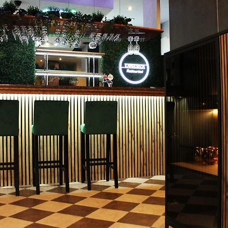Hotel Kamienica Sulęcin Exterior foto